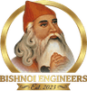Bishnoi Engineers Logo