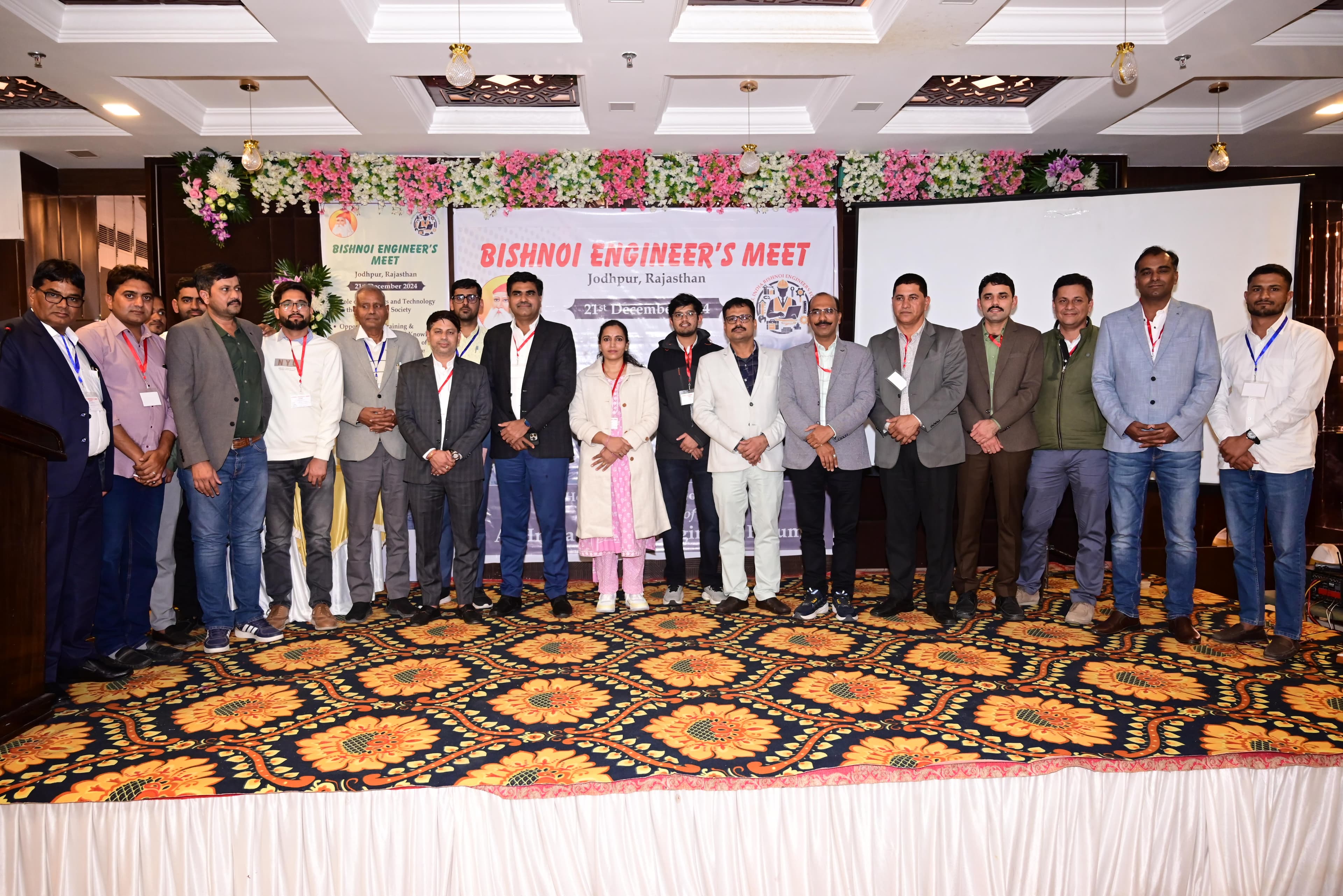 Community Gathering 2