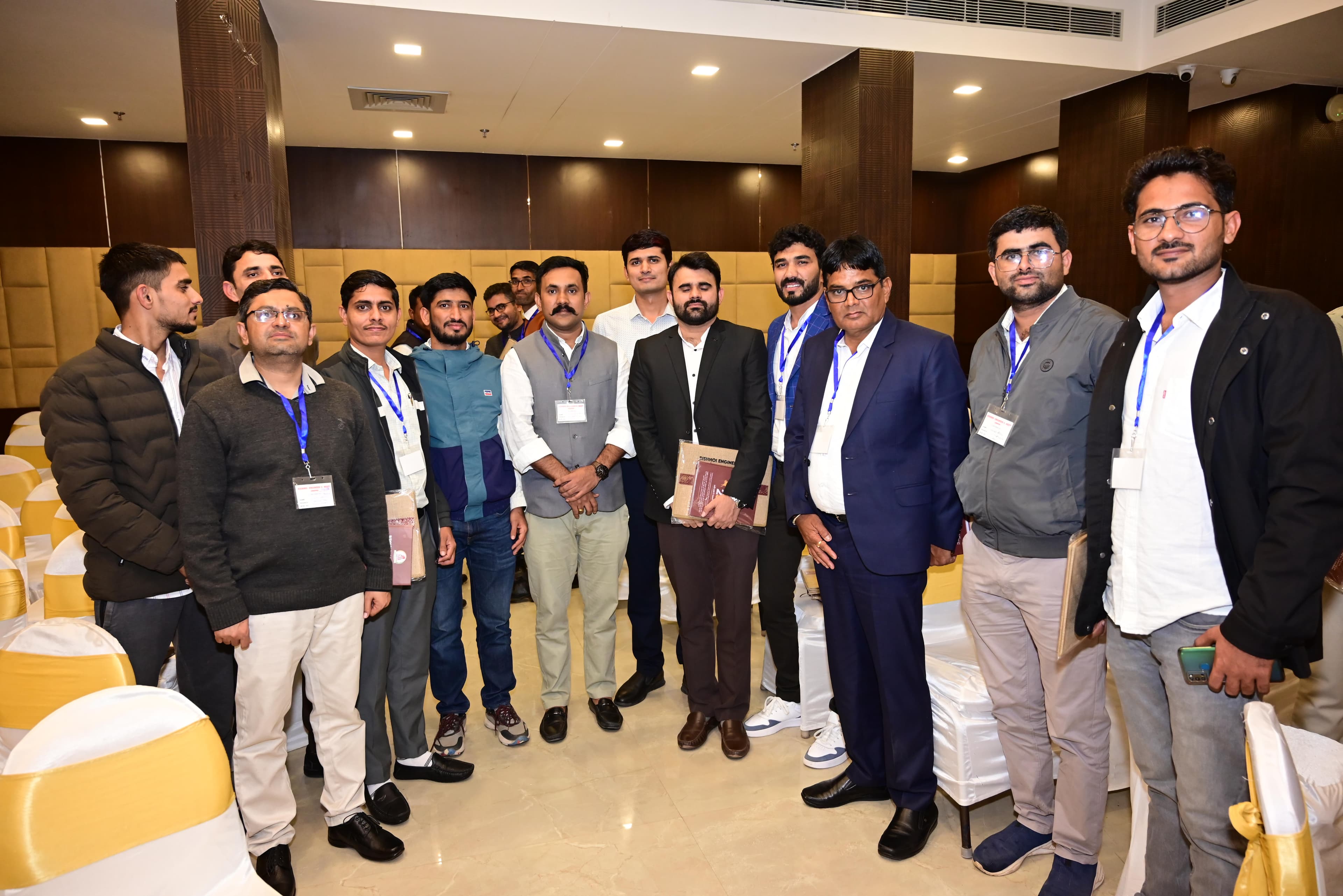 Community Gathering 5